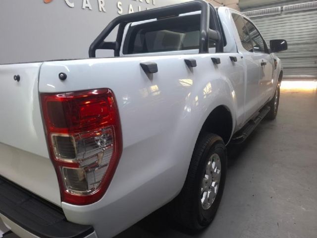 2015 Ford Ranger 2.2 TDCi XL SuperCab, photo 4