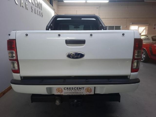 2015 Ford Ranger 2.2 TDCi XL SuperCab, photo 5