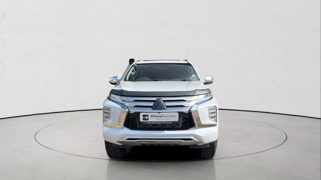 2022 Mitsubishi Pajero Sport 2.4D 4x4 Exceed Auto, photo 2