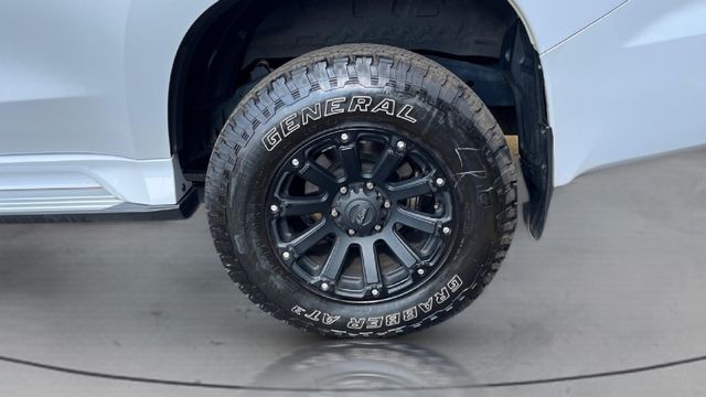 2022 Mitsubishi Pajero Sport 2.4D 4x4 Exceed Auto, photo 5