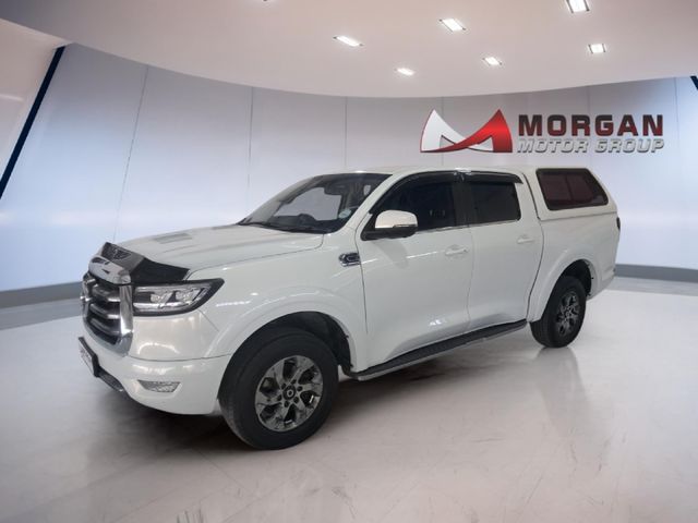 2023 GWM P-Series PV 2.0 TD LS 4x4 Auto Double-Cab, photo 3