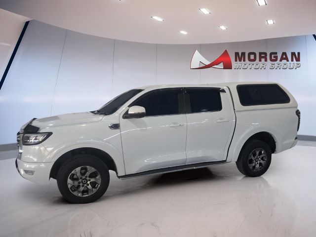 2023 GWM P-Series PV 2.0 TD LS 4x4 Auto Double-Cab, photo 4