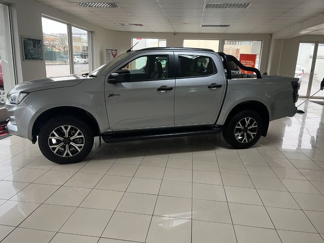 2026 Isuzu D-Max 1.9 DDI HR X-Rider Double-Cab, photo 2