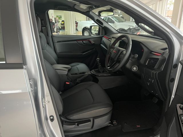 2026 Isuzu D-Max 1.9 DDI HR X-Rider Double-Cab, photo 5