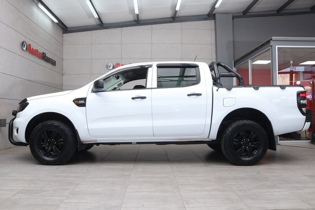 2020 Ford Ranger 2.2 TDCi Double-Cab, photo 4
