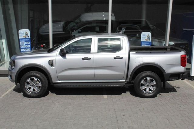 2025 Ford Ranger 2.0D XL Double Cab Auto, photo 4