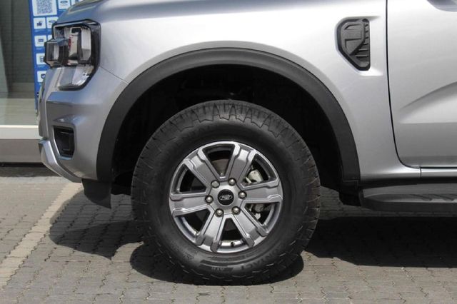 2025 Ford Ranger 2.0D XL Double Cab Auto, photo 5
