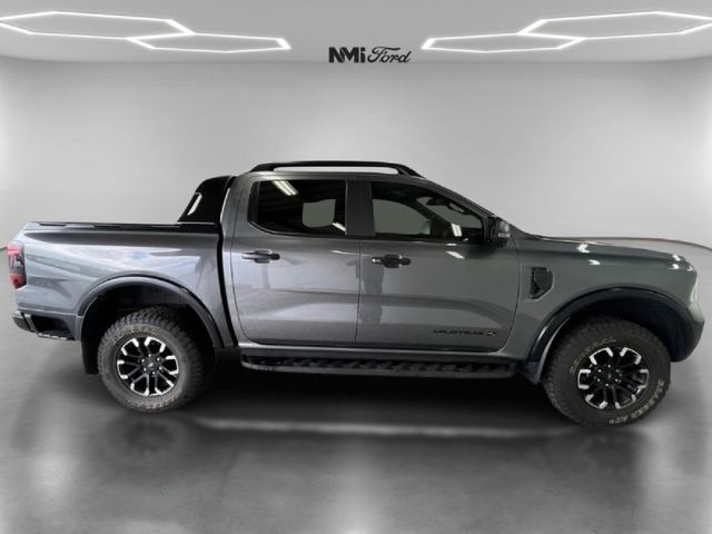 2026 Ford Ranger 2.0D Bi-Turbo Wildtrak X AWD Double-Cab Auto, photo 4