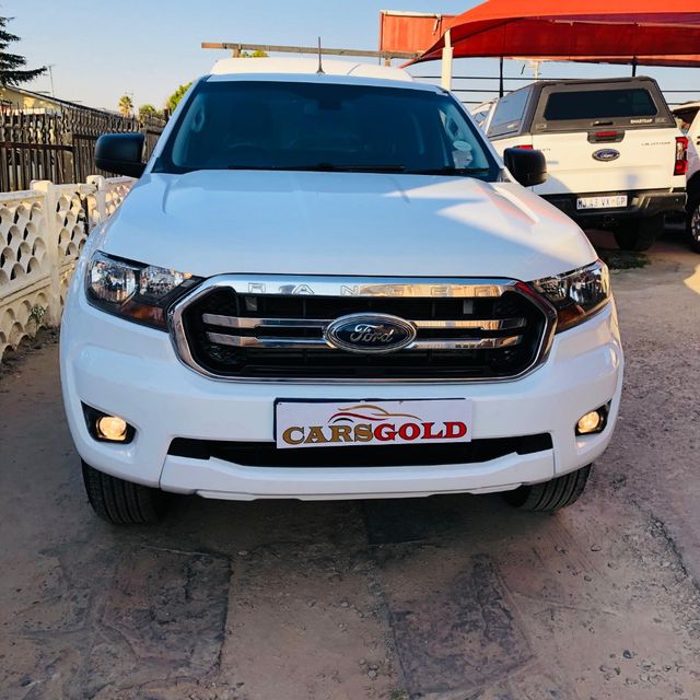 2020 Ford Ranger 2.2 TDCi Single-Cab, photo 2