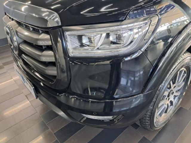 2022 GWM P-Series PV 2.0 TD LT 4x4 Auto Double-Cab, photo 3