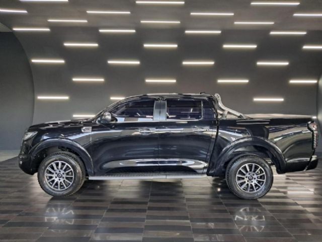2022 GWM P-Series PV 2.0 TD LT 4x4 Auto Double-Cab, photo 4