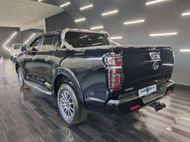 2022 GWM P-Series PV 2.0 TD LT 4x4 Auto Double-Cab, photo 5