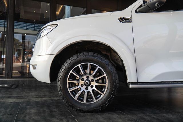 2022 GWM P-Series PV 2.0 TD LT 4x4 Auto Double-Cab, photo 4