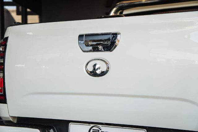2022 GWM P-Series PV 2.0 TD LT 4x4 Auto Double-Cab, photo 5