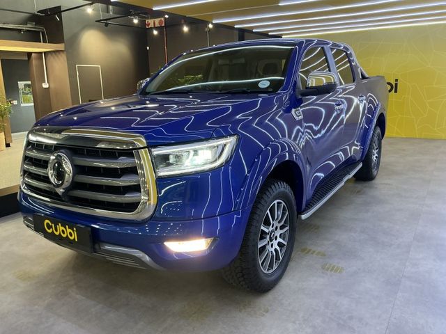2023 GWM P-Series PV 2.0 TD LT 4x4 Auto Double-Cab, photo 3