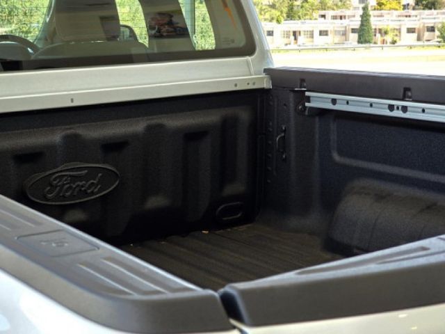 2026 Ford Ranger 2.0D XLT HR Auto SuperCab, photo 5