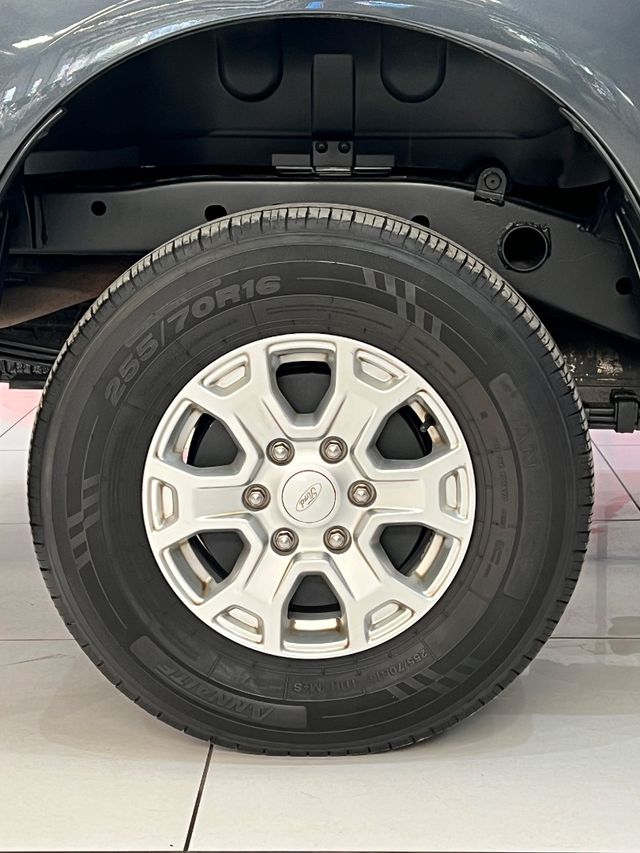 2015 Ford Ranger 2.2 TDCi Double-Cab, photo 5