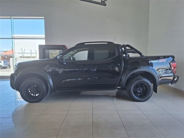 2026 Nissan Navara DEMO 2.5 DDTi PRO-2X Auto Double Cab, photo 3