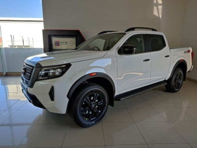 2026 Nissan Navara 2.5 DDTi PRO-2X Auto Double-Cab