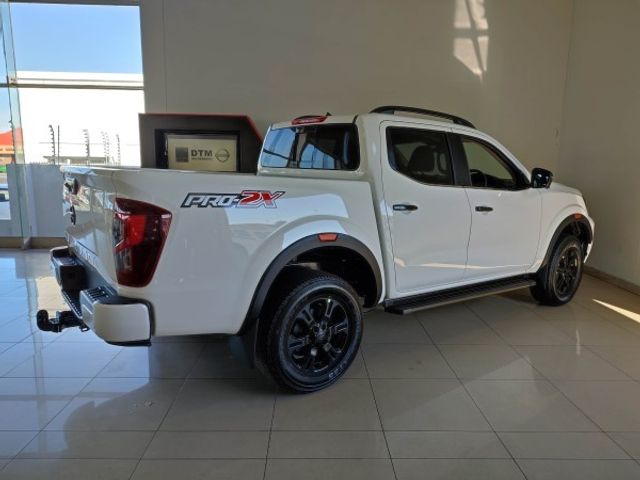 2026 Nissan Navara 2.5 DDTi PRO-2X Auto Double-Cab, photo 5