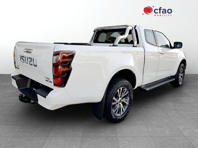 2026 Isuzu D-Max 3.0 DDI LSE Auto E-Cab, photo 2