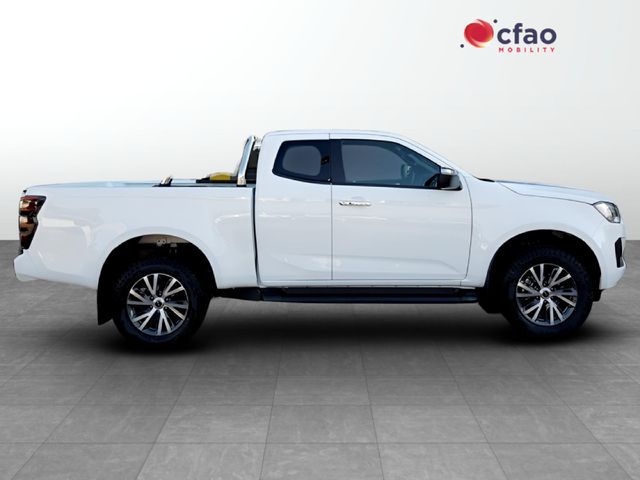 2026 Isuzu D-Max 3.0 DDI LSE Auto E-Cab, photo 3