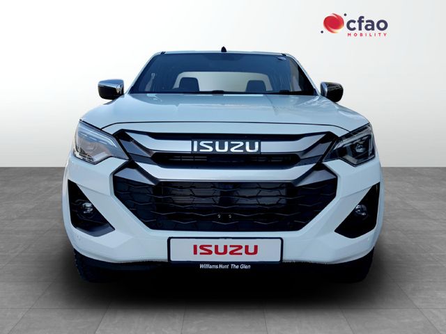 2026 Isuzu D-Max 3.0 DDI LSE Auto E-Cab, photo 4