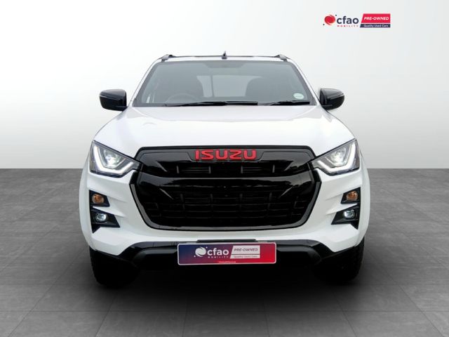 2026 Isuzu D-Max 1.9 DDI HR X-Rider Auto Double-Cab, photo 2