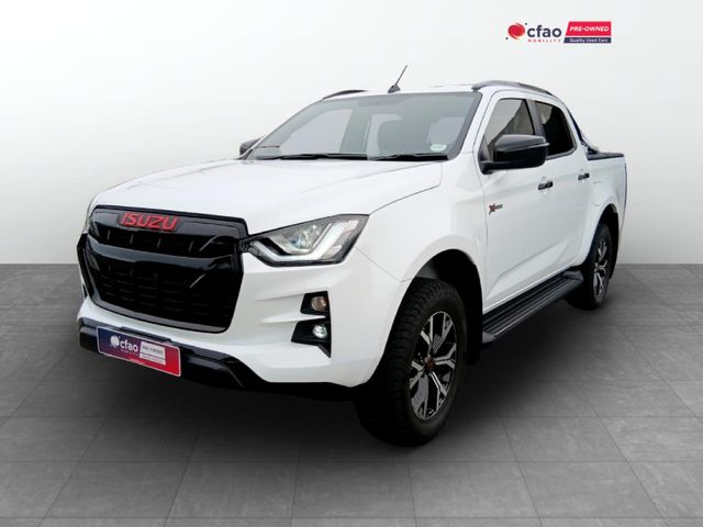 2026 Isuzu D-Max 1.9 DDI HR X-Rider Auto Double-Cab, photo 3