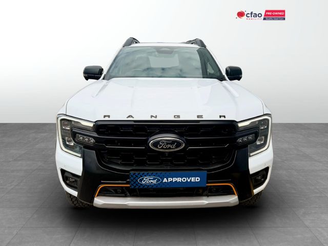 2024 Ford Ranger 2.0D Bi-Turbo Wildtrak X AWD Double-Cab Auto, photo 2