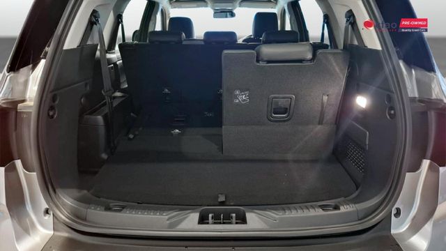 2026 Ford Everest 2.0D Bi-Turbo XLT Auto, photo 5