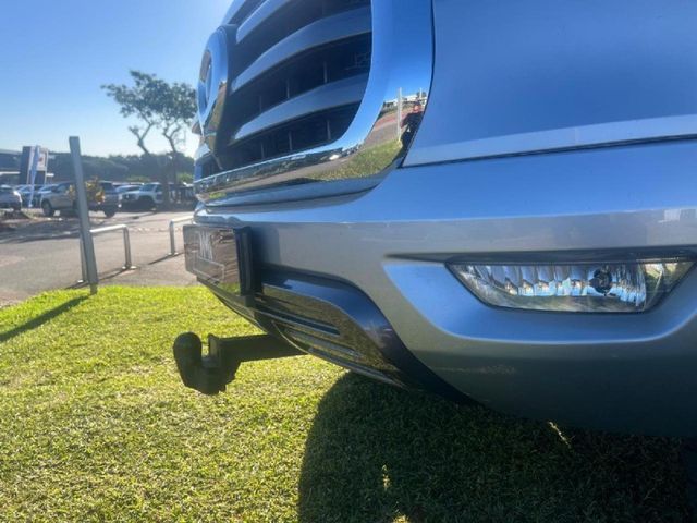 2021 GWM P-Series PV 2.0 TD LS 4x4 Auto Double-Cab, photo 4
