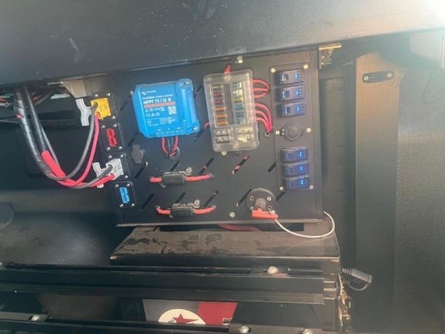 2021 GWM P-Series PV 2.0 TD LS 4x4 Auto Double-Cab, photo 5
