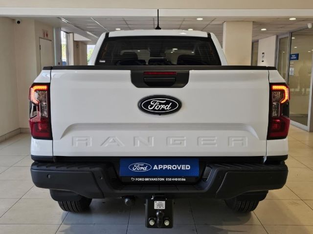 2026 Ford Ranger 2.0D Sit Xlt Auto Double-Cab, photo 5