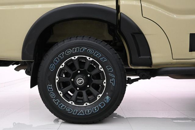 2023 Mahindra Pik Up 2.2 mHawk S11 Dawn 4x4 Auto Double-Cab, photo 5