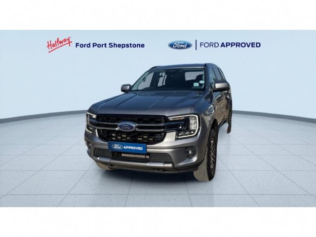 2024 Ford Everest 2.0D Bi-Turbo XLT Auto, photo 2