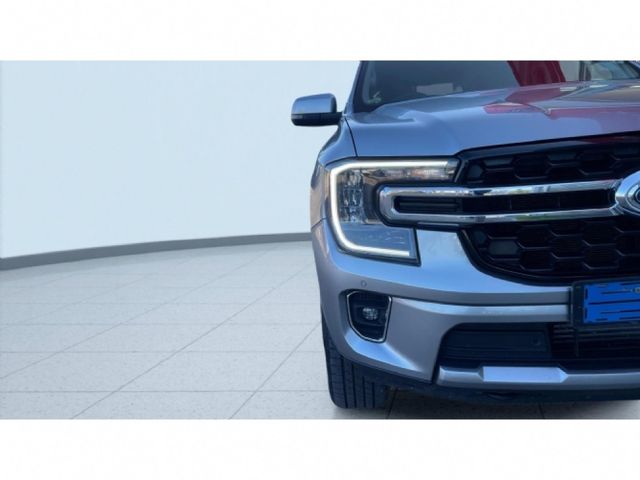 2024 Ford Everest 2.0D Bi-Turbo XLT Auto, photo 3