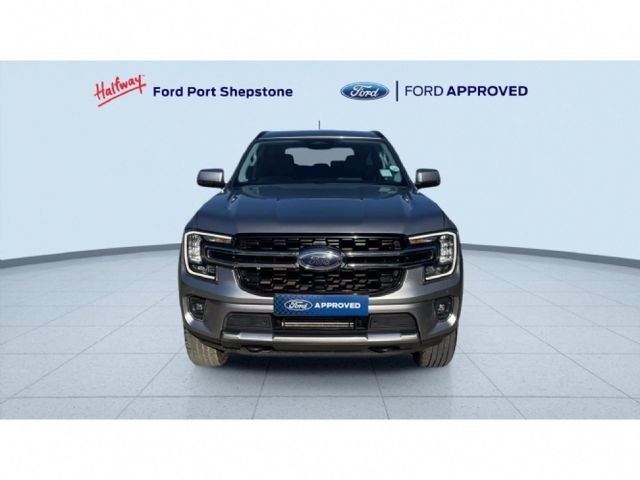 2024 Ford Everest 2.0D Bi-Turbo XLT Auto, photo 4