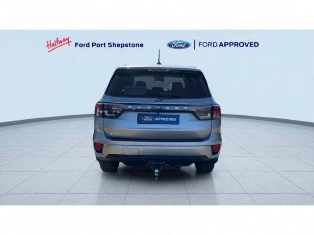 2024 Ford Everest 2.0D Bi-Turbo XLT Auto, photo 5