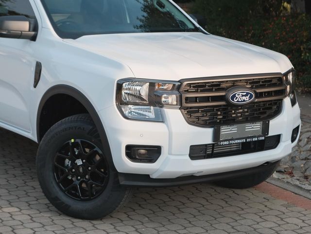 2026 Ford Ranger 2.0D Sit Xl Auto Single-Cab, photo 2