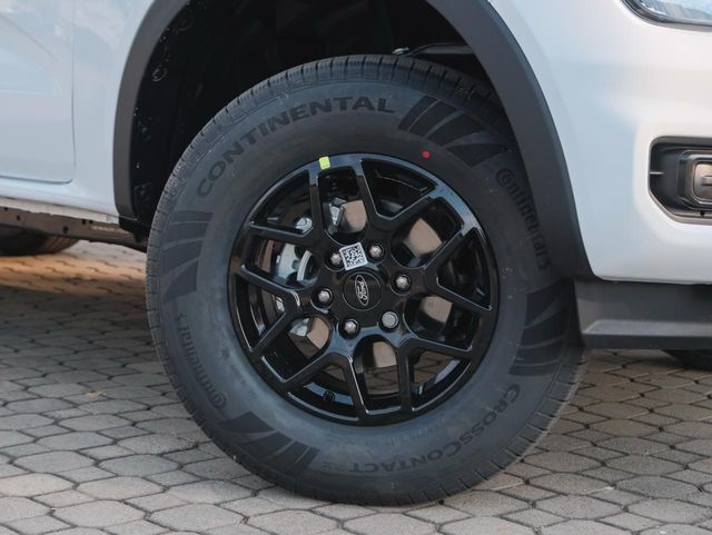 2026 Ford Ranger 2.0D Sit Xl Auto Single-Cab, photo 5