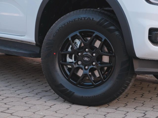 2026 Ford Ranger 2.0D Sit Xlt Auto Super-Cab, photo 5