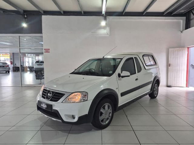 2022 Nissan NP200 1.6 SE, photo 3