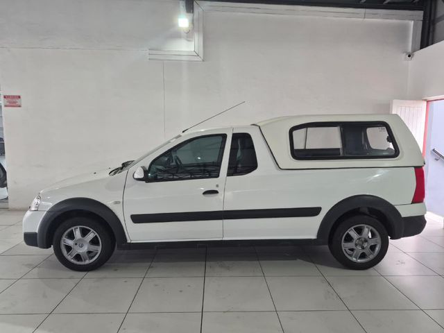 2022 Nissan NP200 1.6 SE, photo 4