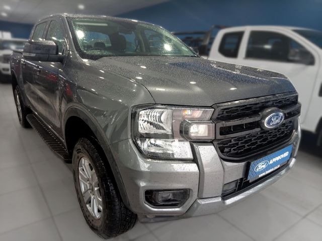 2026 Ford Ranger 2.0D XL Double Cab Auto