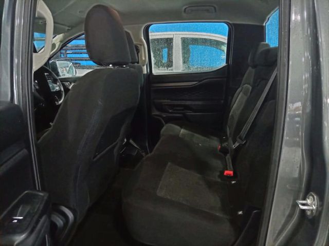 2026 Ford Ranger 2.0D XL Double Cab Auto, photo 4