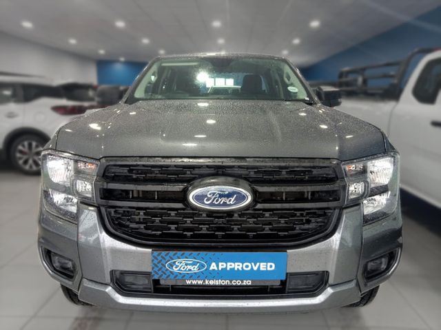 2026 Ford Ranger 2.0D XL Double Cab Auto, photo 5