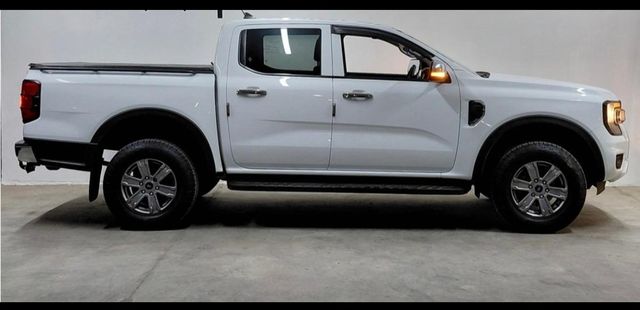 2023 Ford Ranger 2.0D XL Double Cab Auto, photo 2