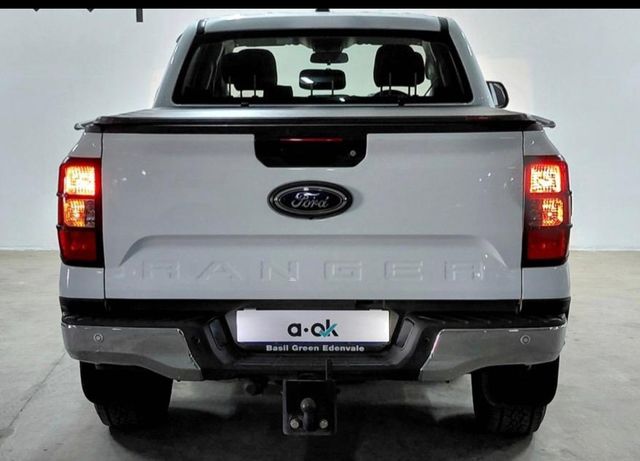 2023 Ford Ranger 2.0D XL Double Cab Auto, photo 3