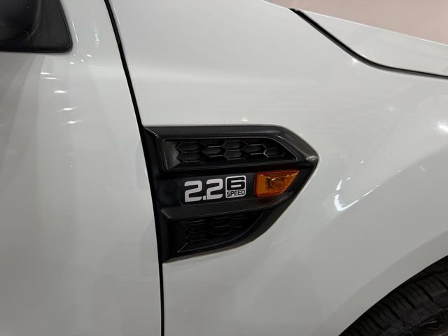 2018 Ford Ranger 2.2 TDCi XL Single-Cab, photo 3